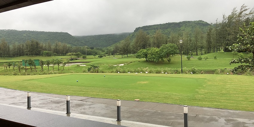 Golf Course is a spot perfect for golf and birdwatching, making it a must-visit place.