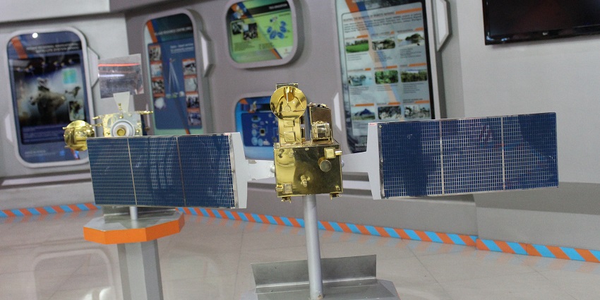 This science museum in Chennai is a top choice for families and students.