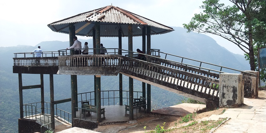 Places to visit in Kukke Subramanya include Bisle Ghat which offers stunning views.