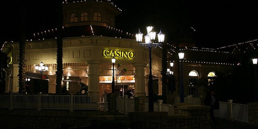 Boardwalk Casino in South Africa is owned by Sun International too