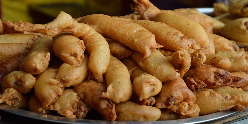 Image of Bombay Duck Fry - savour a taste of Alibaug with Bombay duck fry
