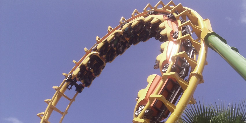 Boomerang Adventure Park offers exciting activities for families and thrill-seekers