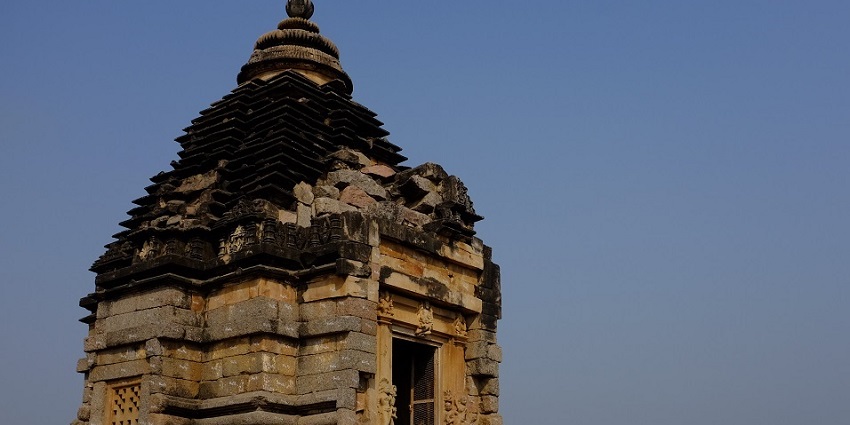 Seek blessings at Brahma Temple during a visit to Thirunageswaram temple.