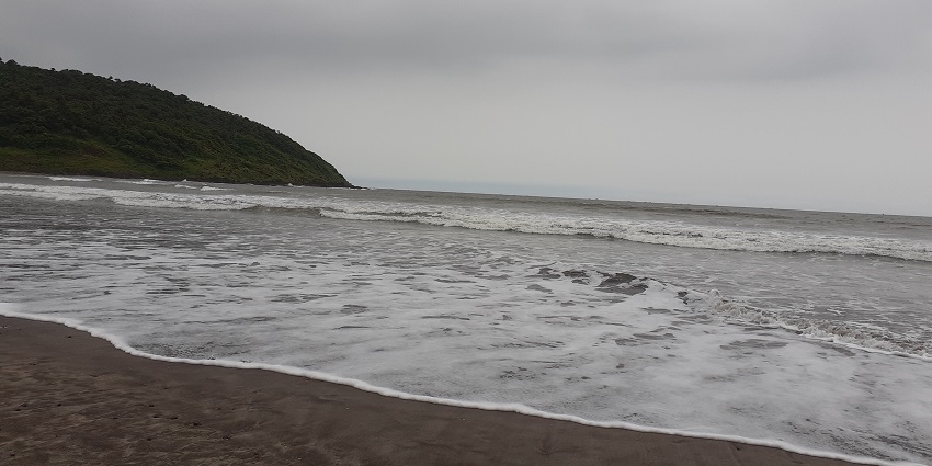 Kolthare Beach is an unspoiled attraction perfect for beach and nature lovers. Located in Kolthare Village