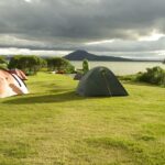 Camping in Ooty offers scenic views and diverse outdoor experiences