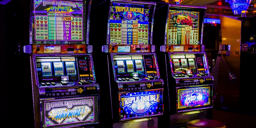 Numerous gaming options present in Casino Anna, a renowned casino in Nepal.