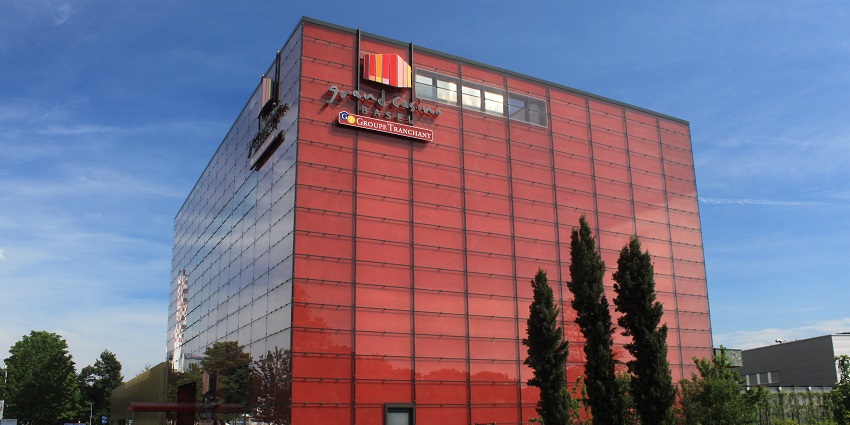 Casino Basel, a sophisticated gaming casino in Switzerland for devoted gamers