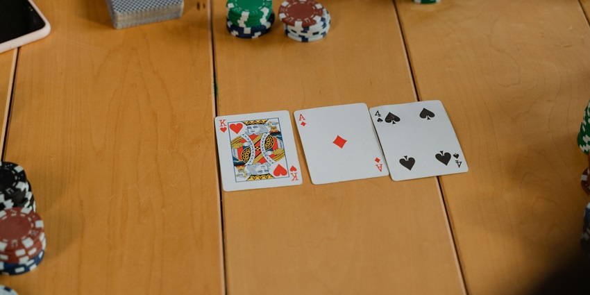 Among casinos in Calangute, Casino Calypso offers exciting games to all travellers.