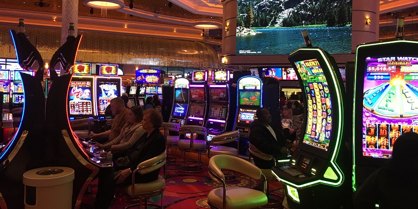 Casino Everest, a famous casino in Kathmandu and the iconic gambling spots in the city
