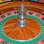 Luxury casino with slot machines and gaming tables, offering entertainment in Delhi.