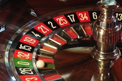 Try your luck and roll the ball at one of the best casinos on your trip to Sikkim.