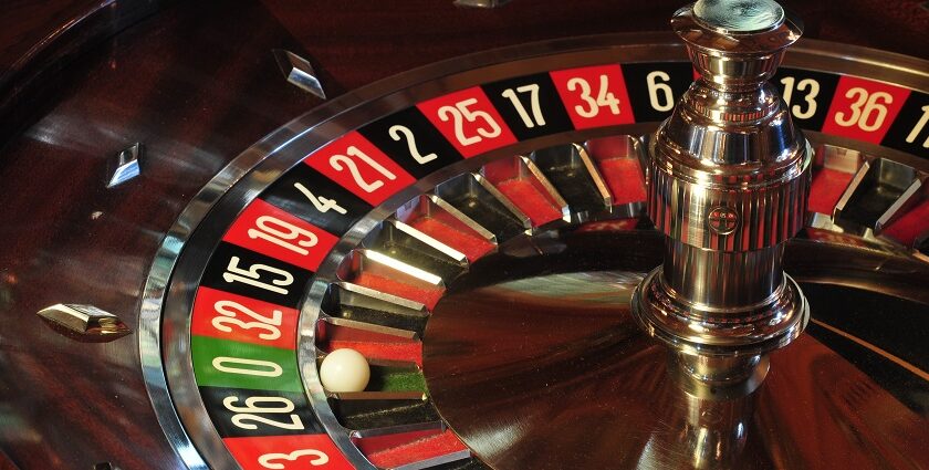 Try your luck and roll the ball at one of the best casinos on your trip to Sikkim.