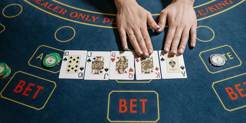 Casino Mahjong in Sikkim is located within the premises of Mayfair Spa Resort.