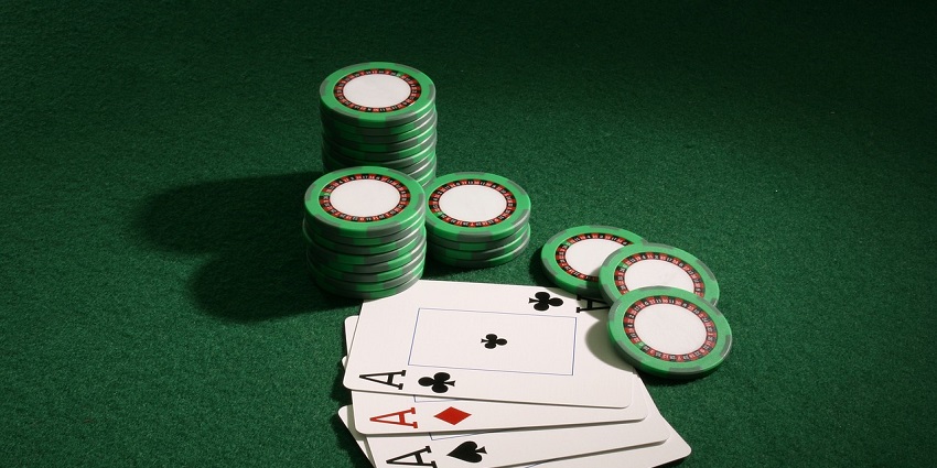 Try your luck and win jackpots at this casino in Mahendranagar, Nepal that’s open 24*7.