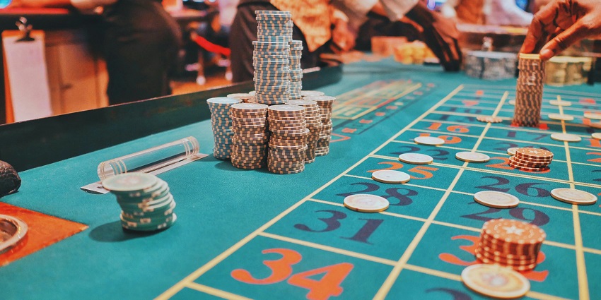 Casino Mahjong, for the perfect luxury experience of Casino in Nepal.