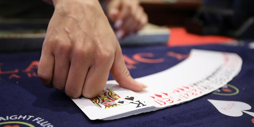 Casino Niagara combines exciting gaming with its prime location near Niagara Falls.