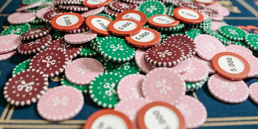 Exciting entertainment at Casino Palms, a top casino in Calangute for travellers.