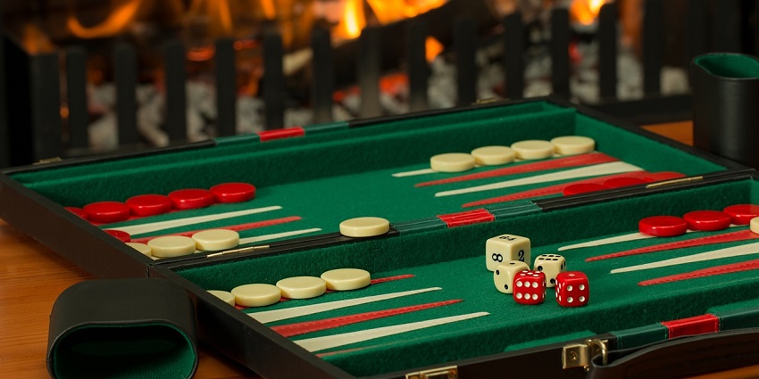 Indulge in various table games organised at a casino in South Goa for tourists