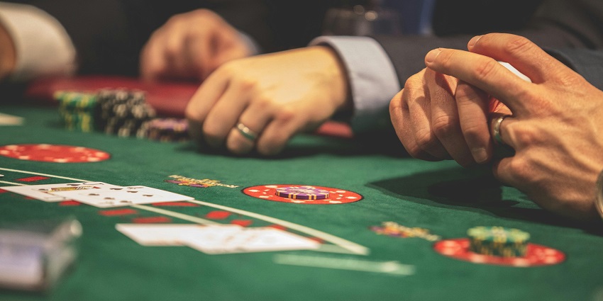 Enjoy immense entertainment at this Casino in Pokhara with a vibrant gaming experience.