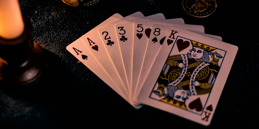 Double the fun at Casino Pride 2, the perfect spot for gaming thrills in Goa!