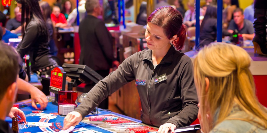 Enjoy yourselves in one of the best casinos in India, Casino Pride!