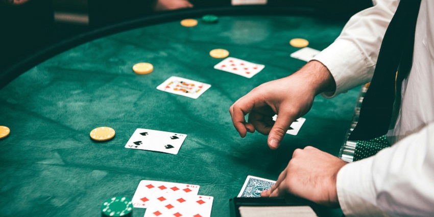 Casino Everest offers a lively gaming environment in Kathmandu