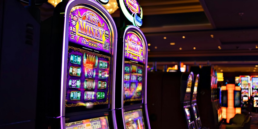 The gambling hub Casino Rad is an aesthetic Casino in Nepal.