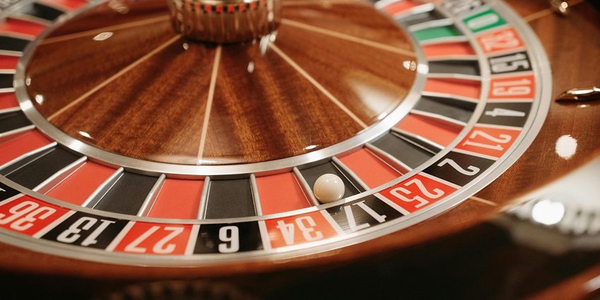 Casino Royale has the greatest views and games, and is a popular place for gaming.