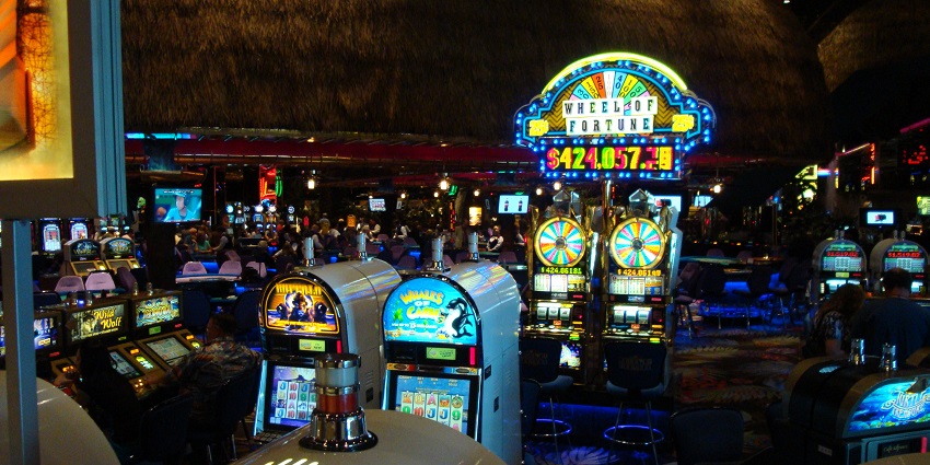 Casino Tara, a modern casino in the iconic city if the Kathmandu