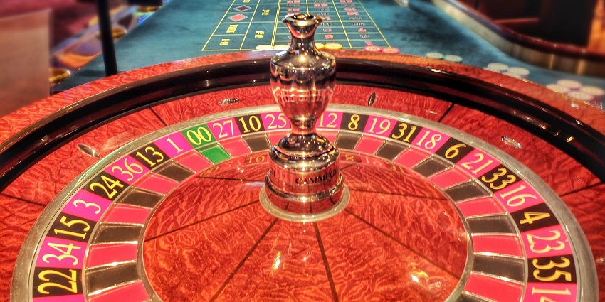 Casino de Genève, a stunning casino in Switzerland that offers a variety of table games