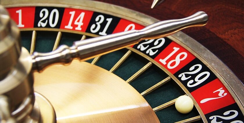 Enjoy interesting and fun games at one of the casinos in Calangute for a memorable time.