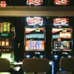 Feeling Lucky? Try your luck at Casinos in St Louis MO.