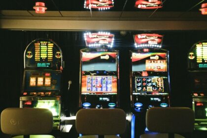 Feeling Lucky? Try your luck at Casinos in St Louis MO.