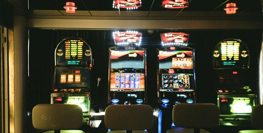 Feeling Lucky? Try your luck at Casinos in St Louis MO.