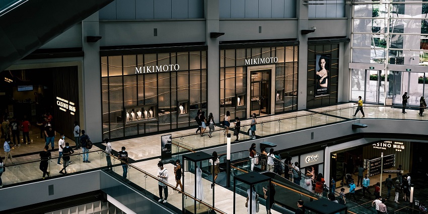 Luxury at Celebrity Mall, a top choice among the largest shopping malls in Lonavala.