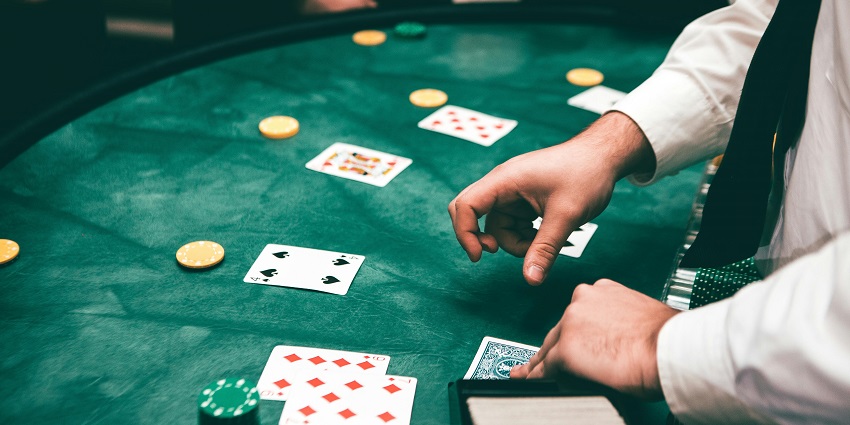 Discover the charm of Goa’s oldest land-based casino.
