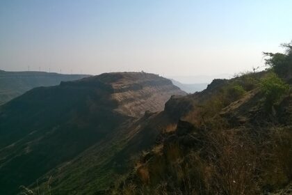 Chandan Fort offers panoramic views and a rich Maratha-era history.