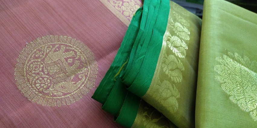This is one of the most popular venues for saree shopping in Tirupati, Andhra Pradesh.