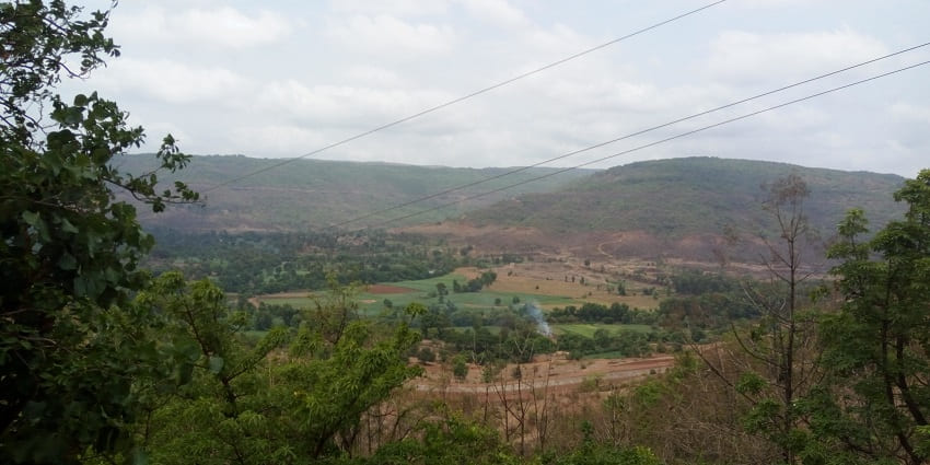 Beauty of Chandoli National Park, the best place near Amba Barva Wildlife Sanctuary!