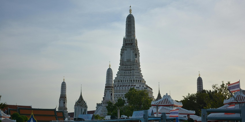 Chaneti Stupa is one of the spiritual places to visit in Yamunanagar.