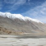 Changthang Wildlife Sanctuary, a high-altitude haven in Ladakh, home to rare species.