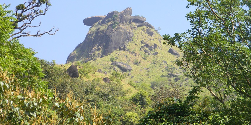 Charmadi Ghats offer stunning views, trekking, and local cuisine for nature lovers.