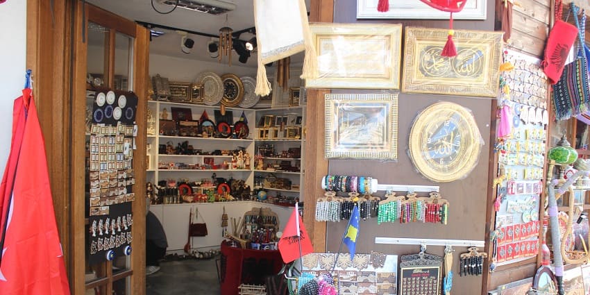 An image of budget-friendly and unique gifts at Cheap Jack Gift Collections.