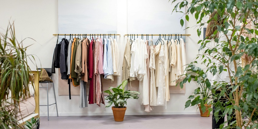 An image of fashionable styles from Bandra's street shopping scene at Cherry Fig.