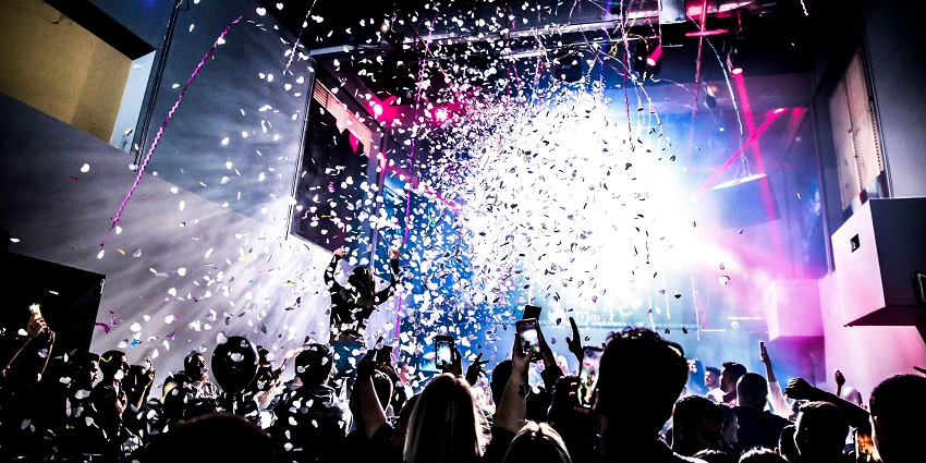 Chetan Bhau Gaikwad Night Club, is among the places to visit in Aurangabad at night