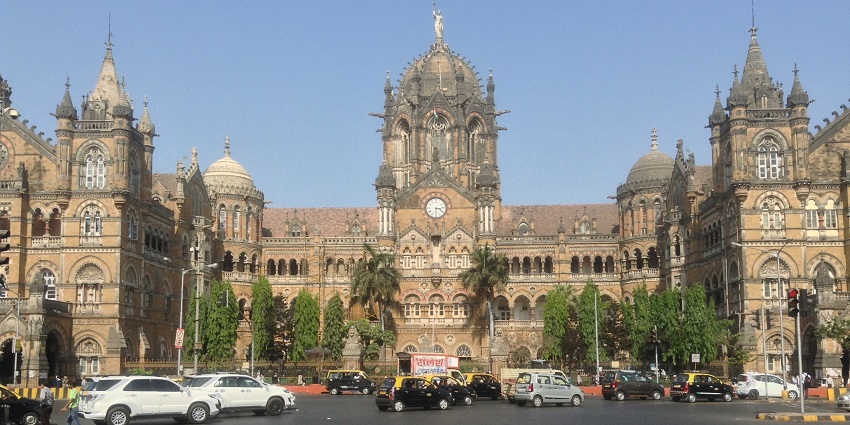 CST exemplifies stunning Victorian architecture and historical significance.