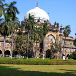 Prince of Wales Museum of Western India, officially renamed as Chhatrapati Shivaji Maharaj Vastu Sangrahalaya, Mumbai.