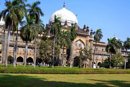 Prince of Wales Museum of Western India, officially renamed as Chhatrapati Shivaji Maharaj Vastu Sangrahalaya, Mumbai.