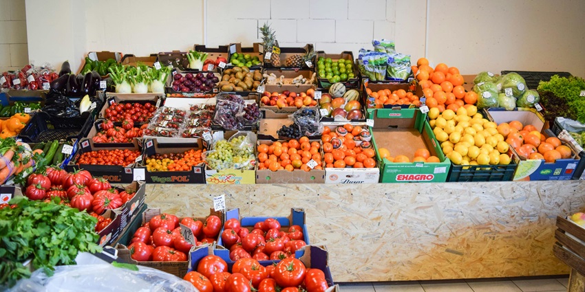 Chidambaram Market is one of the best places to visit in Chidambaram for shopping.