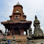 chintamani temple of theur falls in the list of the ashtavinayak temples in maharashtra